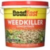 Resolva Deadfast Weedkiller Concentrate Tub 12x100ml
