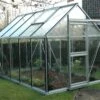 Janssens Eos Junior Hobby 160/40 Tempered Glass Greenhouse