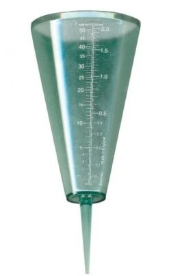 Tildenet Rain Gauge
