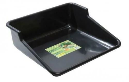 Garland Tidy Tray - Black