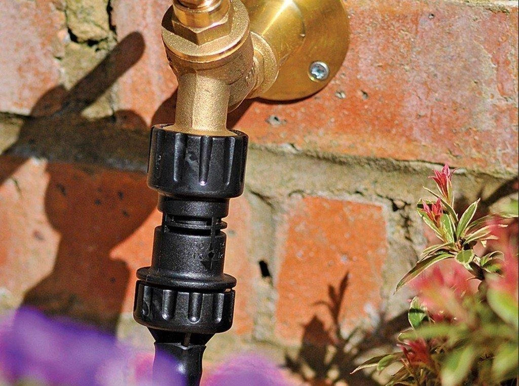 Hozelock Pressure Reducer - Image 2