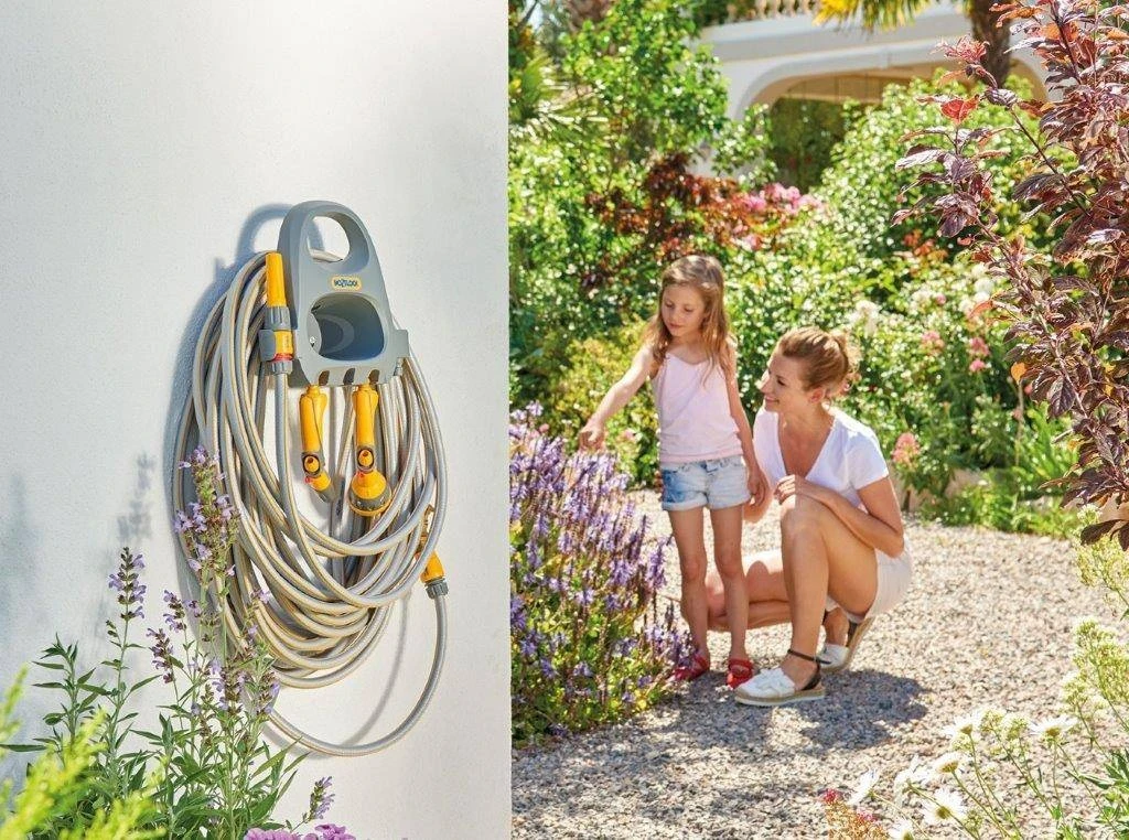 Hozelock Hose Hanger - Image 2