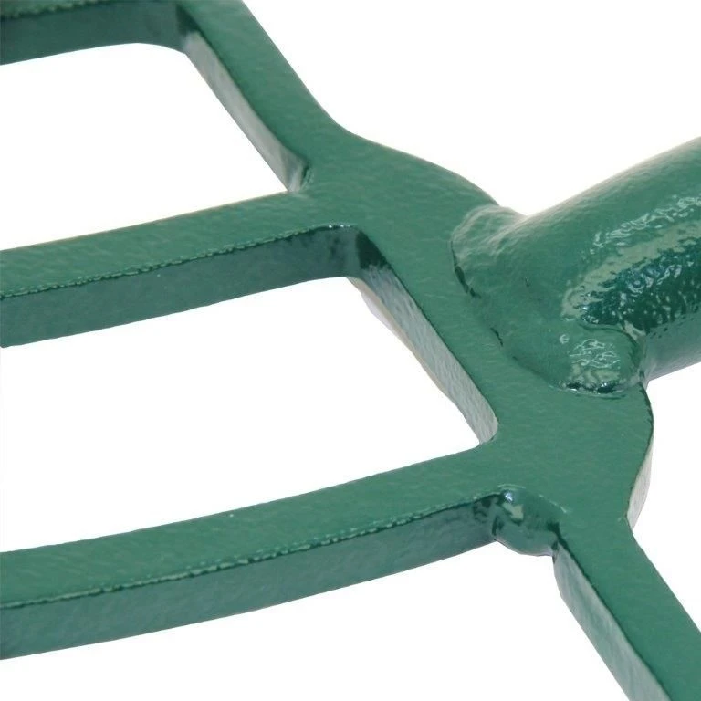 Wilkinson Sword Carbon Steel Border Fork - Image 2