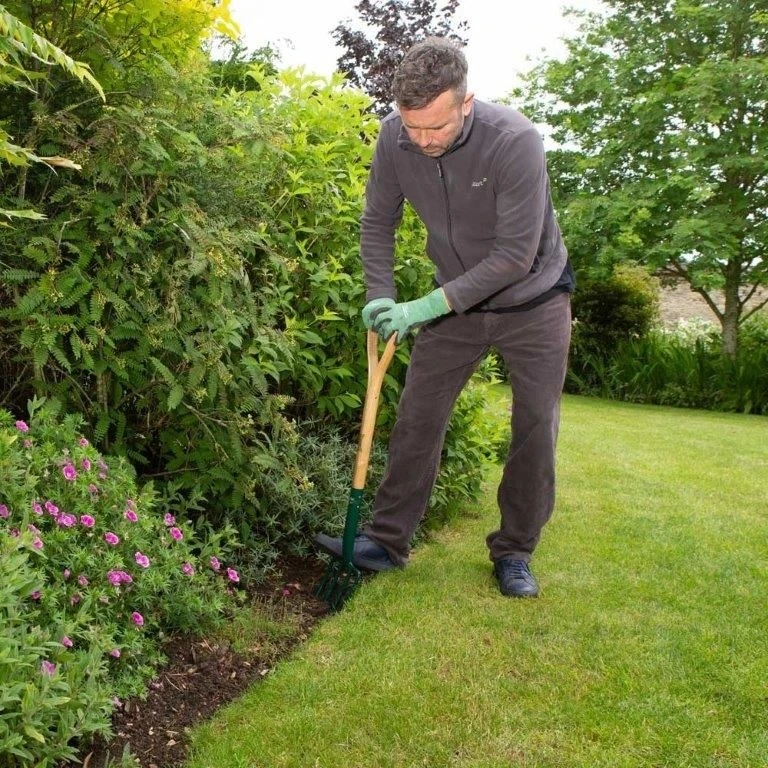 Wilkinson Sword Carbon Steel Border Fork - Image 4