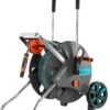 Gardena CleverRoll L Easy Set - 50m