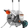 Gardena Hose Trolley CleverRoll L Easy Metal