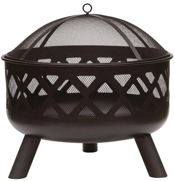 Woodlodge Lelant Fire Bowl