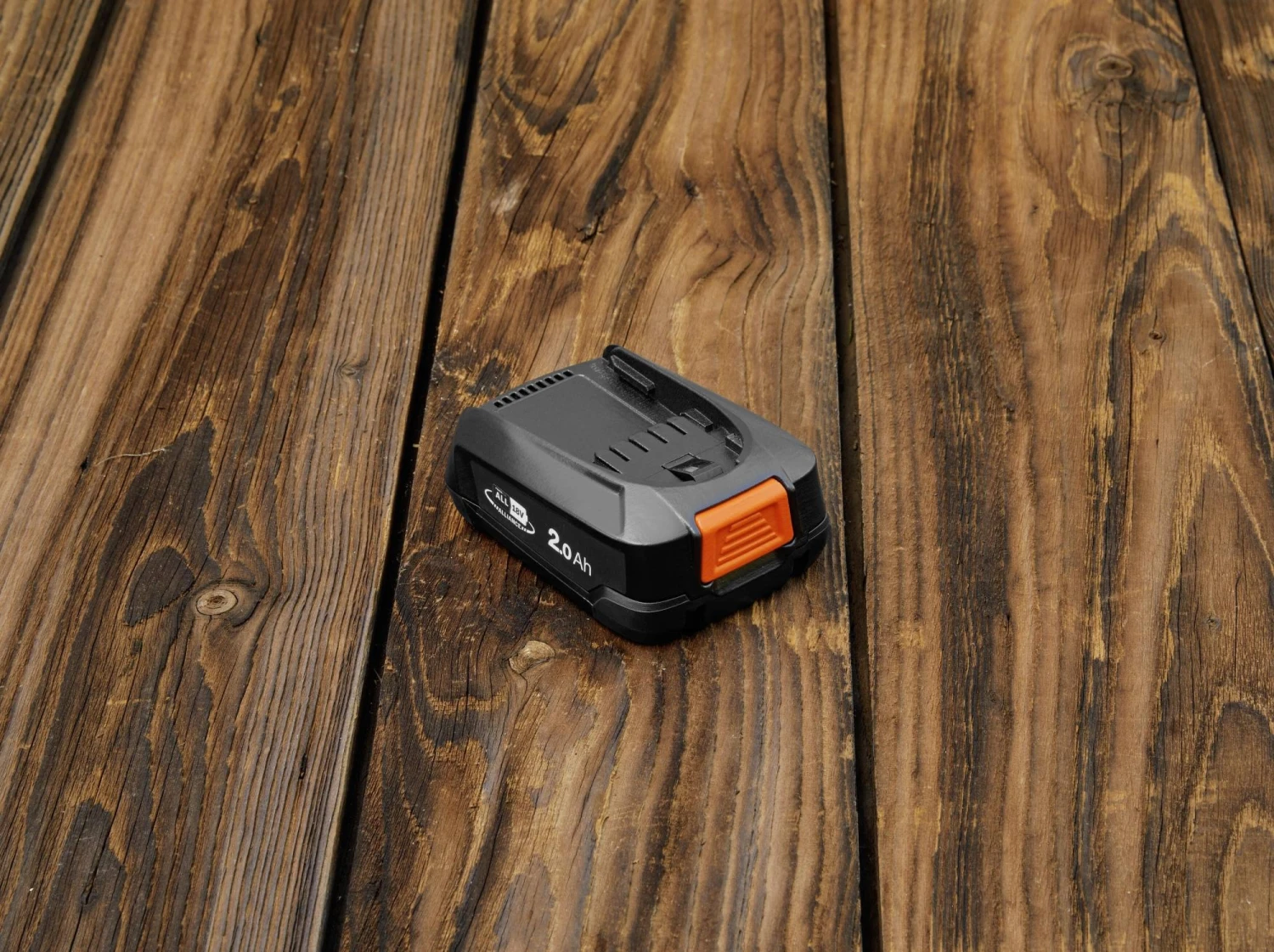 Gardena Battery PBA 18V/36 P4A - Image 3