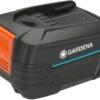 Gardena Battery PBA 18V/72 P4A