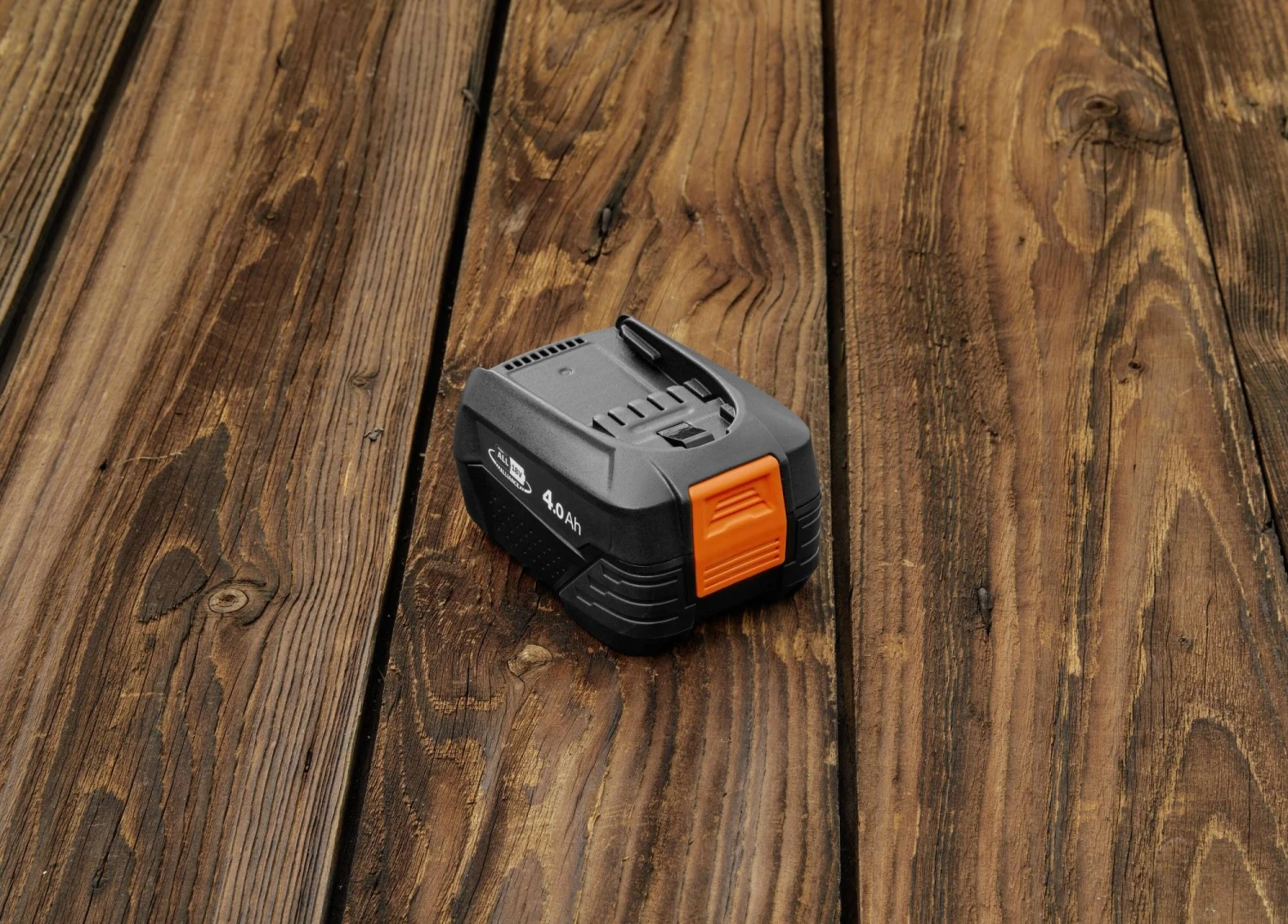 Gardena Battery PBA 18V/72 P4A - Image 3