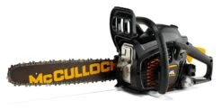 Mcculloch CS 35S Petrol Chainsaw