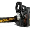 Mcculloch CS 42STE Petrol Chainsaw