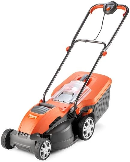 Flymo Speedi-Mo 360VC Lawnmower