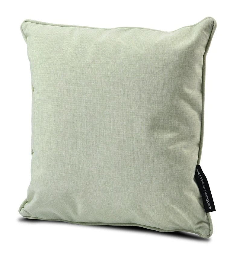 Extreme Lounging B Cushion - Pastel Green
