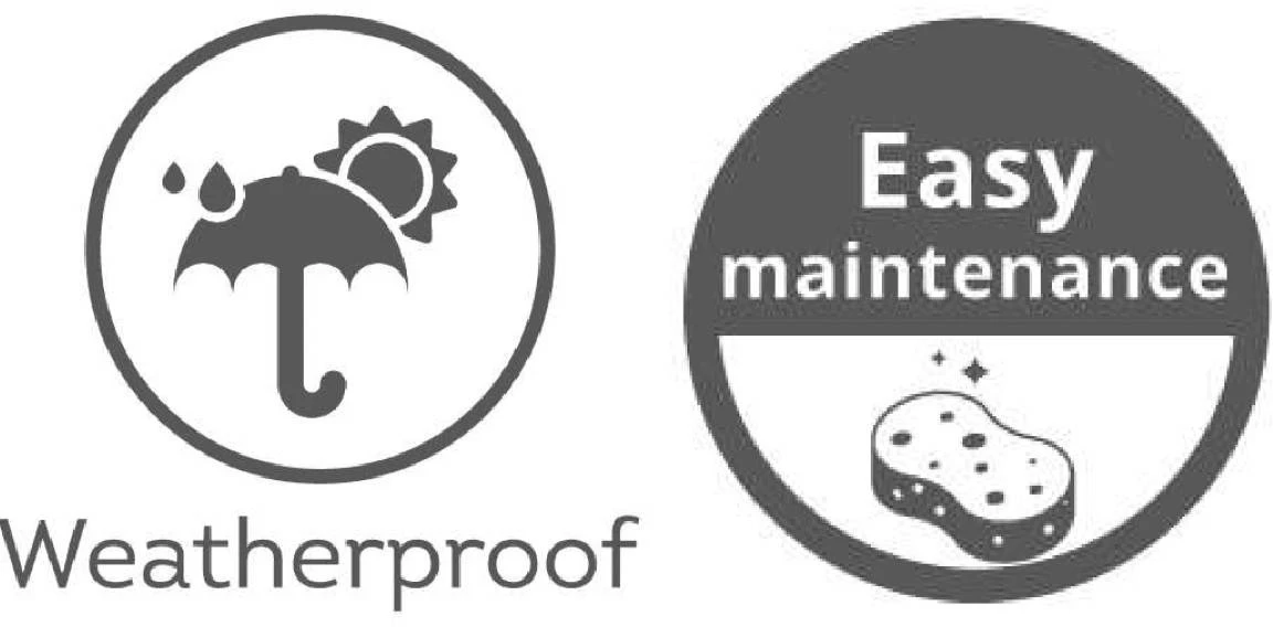 Other Single Egg Chair Cover - Image 2