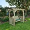 Churnet Valley Ophelia Swing 2 Seater