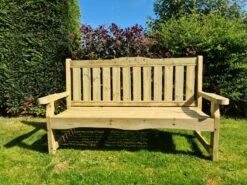 Churnet Valley Churnet Traditional Bench