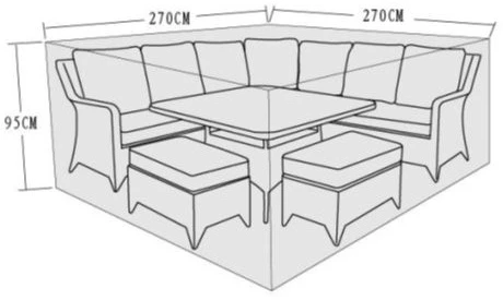 Haddington Corner Group Cover