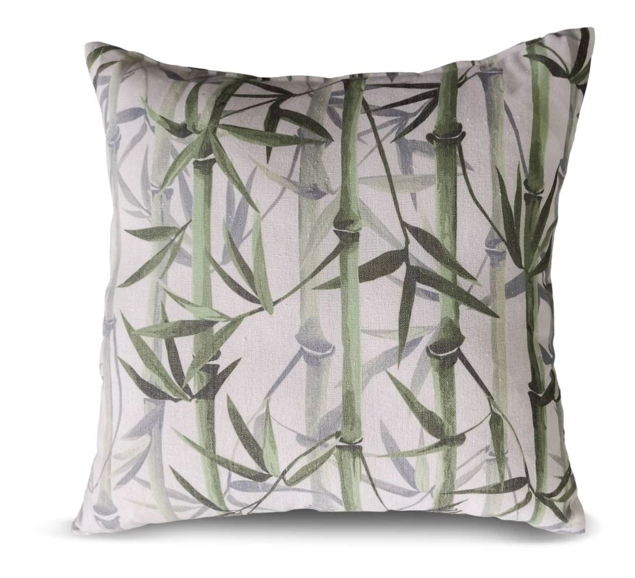 LG Outdoor Bamboo Scatter Cushion