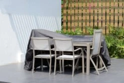 Lifestyle Garden 6 Seater Dining Set Cover