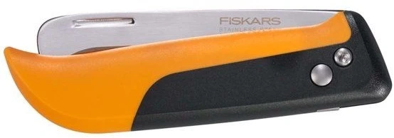 Fiskars X-series Folding Produce Knife K80 - Image 3