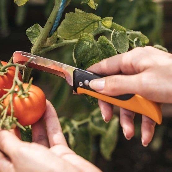 Fiskars X-series Folding Produce Knife K80 - Image 4