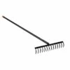 Fiskars Solid Soil Rake