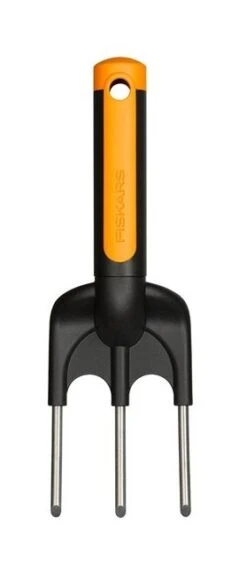 Fiskars Premium Planters - Weed Fork