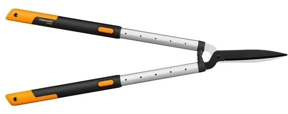 Fiskars SmartFit Telescopic Hedge Shear HS86 - Image 2