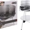 Koopman Barbecue Half Round