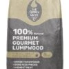 Green Olive Premium Gourmet Lumpwood 8kg