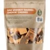 Green Olive Whiskey Smokin' Chunks 3L
