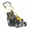 Stiga Combi 748SE Self Propelled Electric Start Petrol Lawnmower
