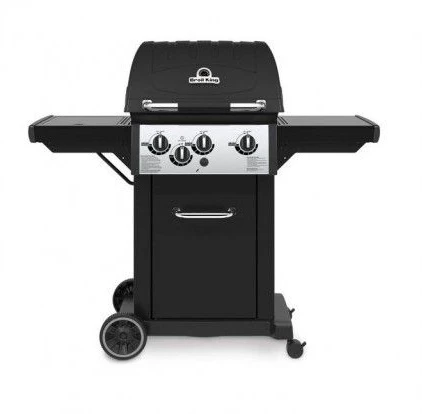 Broil King Royal 340 Gas Barbecue
