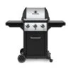 Broil King Monarch 320 Gas Barbecue