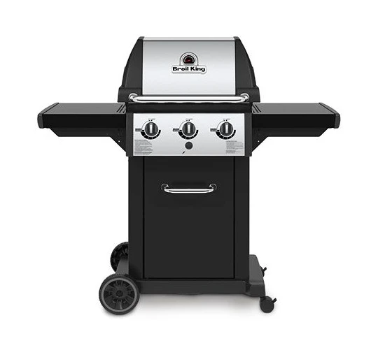 Broil King Monarch 320 Gas Barbecue