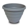 Town & Country Large Cottage Garden Beehive Planter - Grey