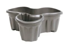Town & Country 17L Large Tiered Planter