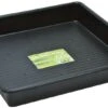 Garland 80cm Square Tray Black