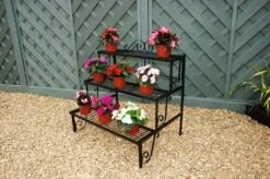 Poppy Forge Three Tier Pot Stand