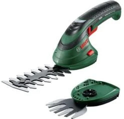 Bosch Isio Shape & Edge Cordless Shear