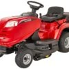 Mountfield MTF84H Petrol Ride On Lawn Tractor 84cm