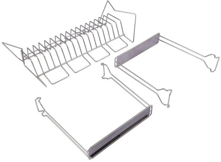 Char-Broil Grill+ Multi Rack - Image 3