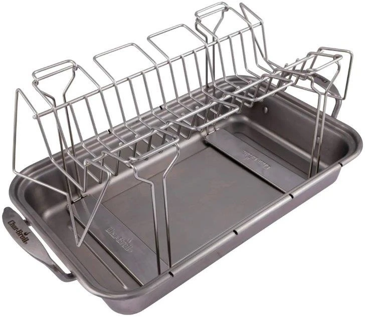 Char-Broil Grill+ Multi Rack - Image 2