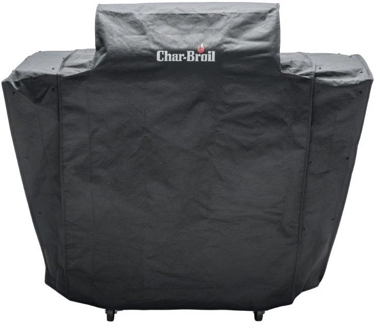 Char-Broil Smart-E 2000 Cover