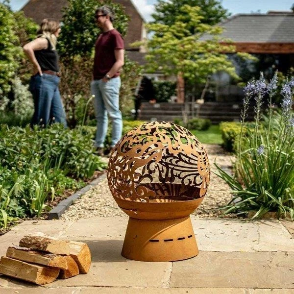 Smart Garden Helios Fireglobe - Image 2