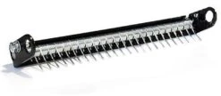 Cobra Fortis Turf Rake Cartridge 35cm