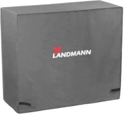 Landmann 120cm Grey Barbecue Cover