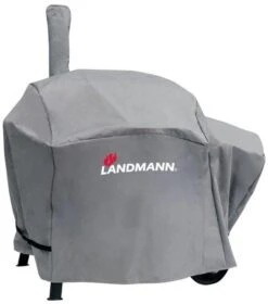 Landmann Vinson 200 Smoker Barbecue Cover