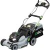 EGO LM1700E 42cm Push Lawnmower Tool Only